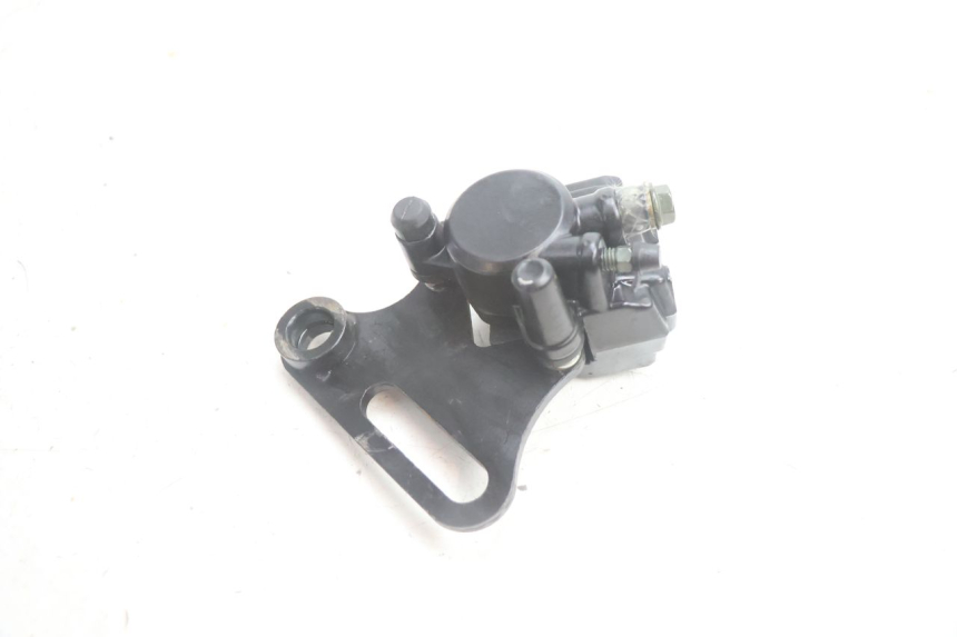 photo de PINZA FRENO DELANTERA MINI MX DRIFT 150 - Zoom estado de uso