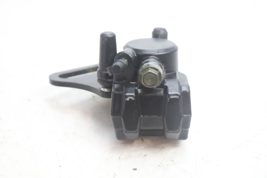photo de PINZA FRENO DELANTERA MINI MX DRIFT 150 - Primer plano técnico