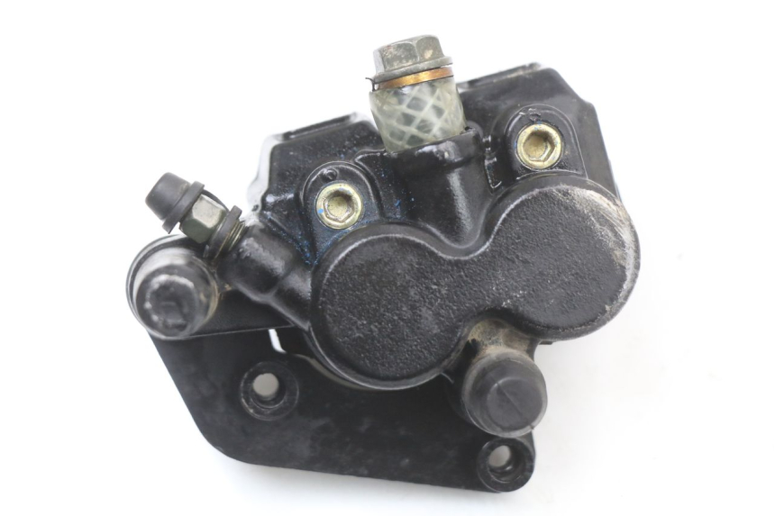 photo de Pinza de freno delantero KSR RACING DRIFT 140 - Vista principal