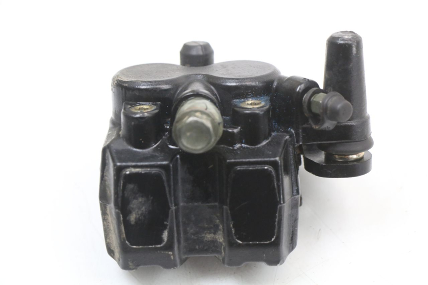 photo de Pinza de freno delantero KSR RACING DRIFT 140 - Zoom estado de uso