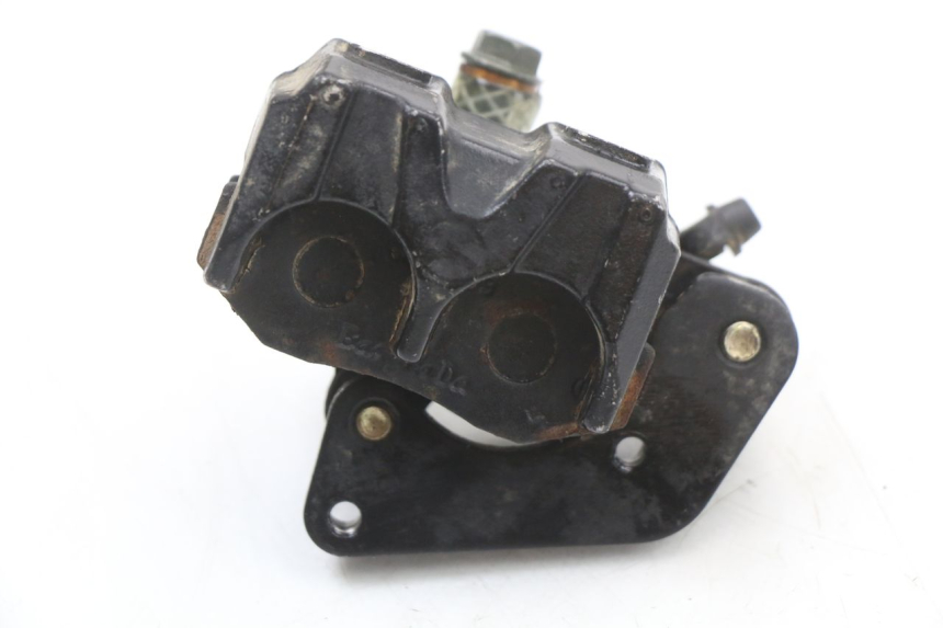 photo de Pinza de freno delantero KSR RACING DRIFT 140 - Primer plano técnico