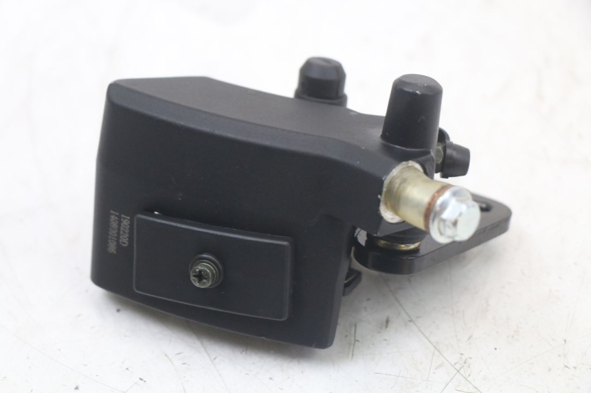 photo de PINZA FRENO DELANTERA WAYSCRAL E-START 1 (2018 - 2022) - Zoom estado de uso