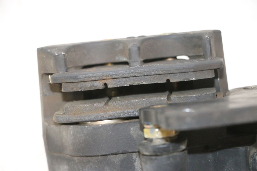 photo de PINZA FRENO DELANTERA WAYSCRAL E-START 1 (2018 - 2022) - Primer plano técnico