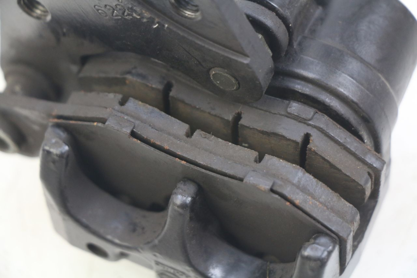 photo de PINZA DE FRENO DELANTERA PEUGEOT E-VIVACITY 1 (2012 - 2018) - Zoom estado de uso