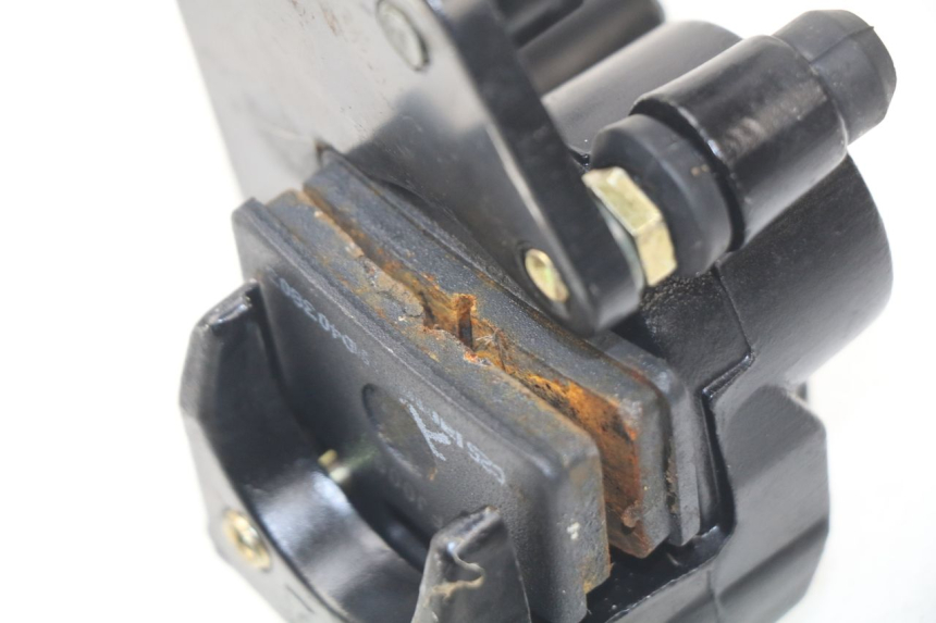 photo de PINZA FRENO DELANTERA RIDE E1 1 (2014 - 2022) - Zoom estado de uso