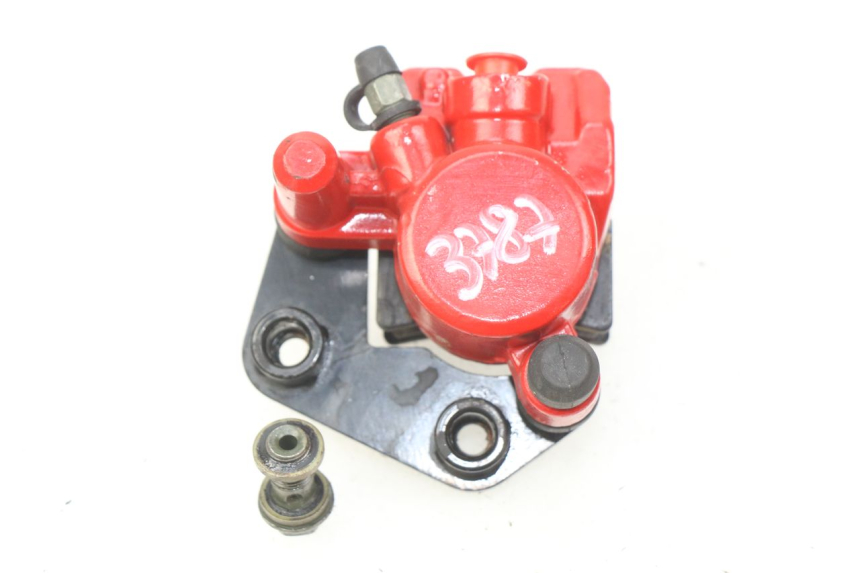 photo de PINZA DE FRENO DELANTERA EFUN E2GO 1 (2017 - 2021) - Vista principal