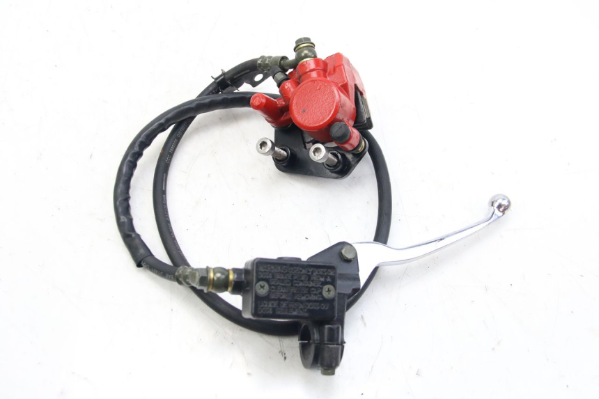 photo de PINZA DE FRENO DELANTERA EFUN E2GO 1 (2017 - 2021) - Vista principal