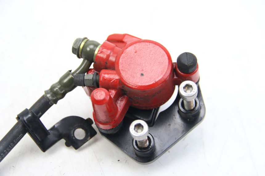 photo de PINZA DE FRENO DELANTERA EFUN E2GO 1 (2017 - 2021) - Detalle de la pieza