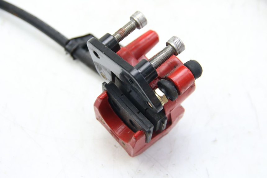 photo de PINZA DE FRENO DELANTERA EFUN E2GO 1 (2017 - 2021) - Zoom estado de uso