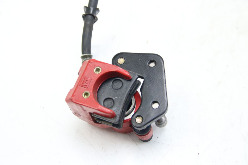 photo de PINZA DE FRENO DELANTERA EFUN E2GO 1 (2017 - 2021) - Otra perspectiva