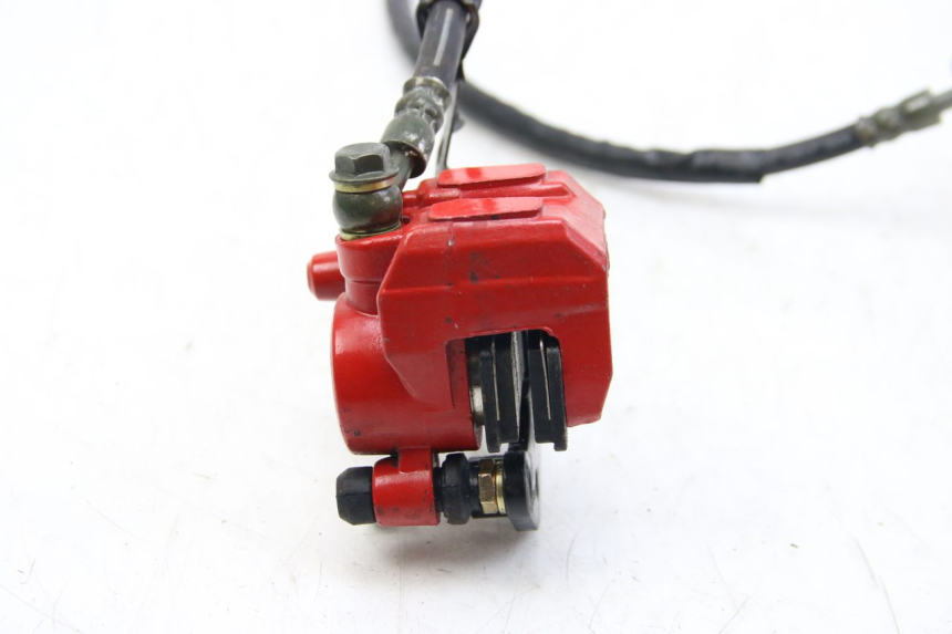 photo de PINZA DE FRENO DELANTERA EFUN E2GO 1 (2017 - 2021) - Primer plano técnico