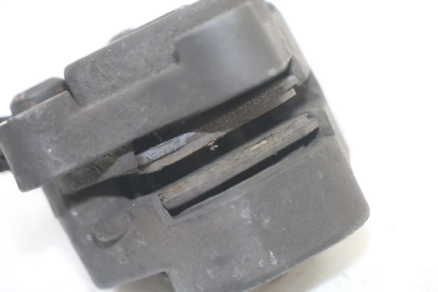photo de PINZA DE FRENO DELANTERA PEUGEOT ELYSTAR 50 (2002 - 2014) - Estado de la superficie y material