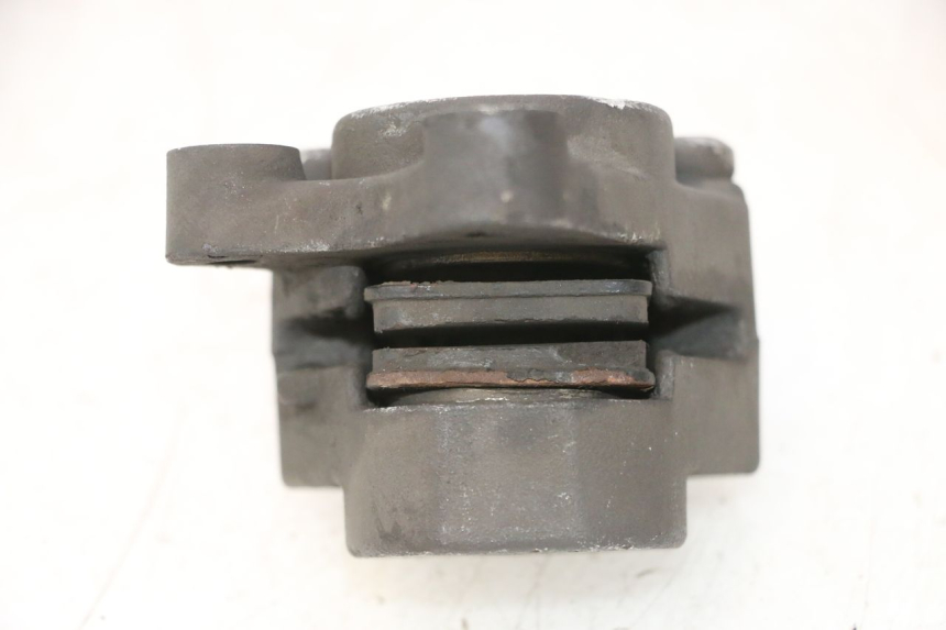 photo de PINZA DE FRENO DELANTERA PEUGEOT ELYSTAR 50 (2002 - 2014) - Zoom estado de uso