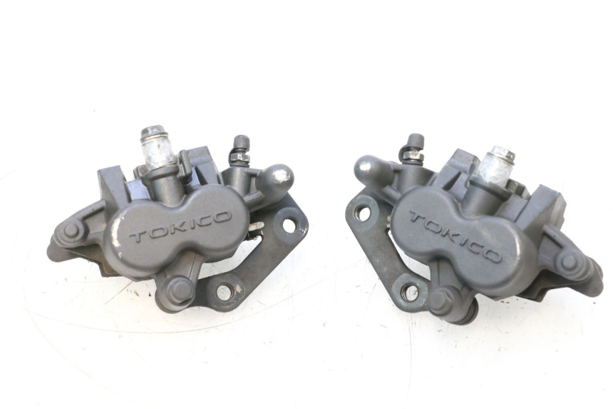 photo de PINZA FRENO DELANTERA KAWASAKI ER-6 ER6 F ABS 650 (2012 - 2016) - Vista principal
