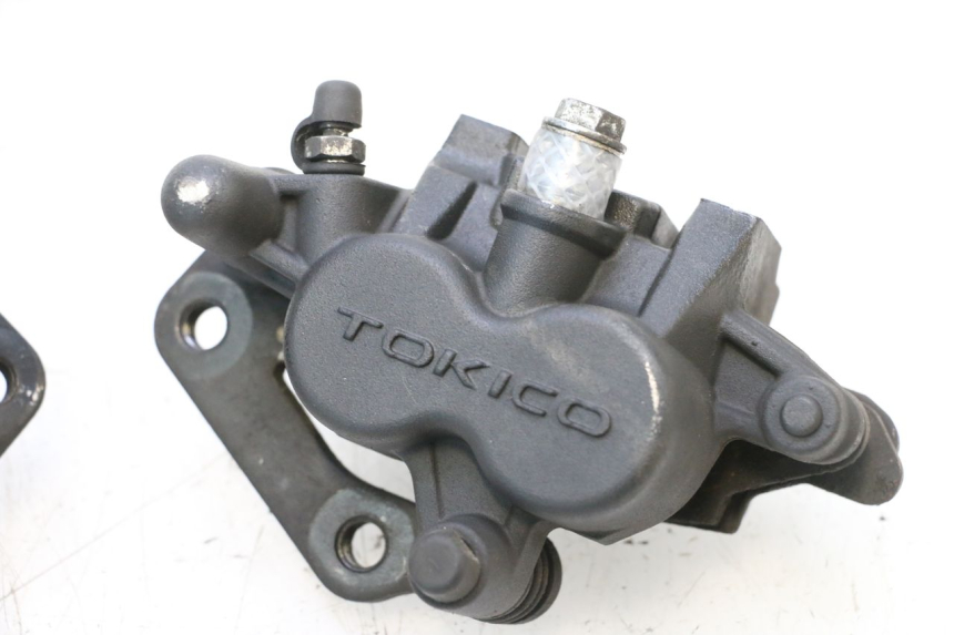 photo de PINZA FRENO DELANTERA KAWASAKI ER-6 ER6 F ABS 650 (2012 - 2016) - Características distintivas