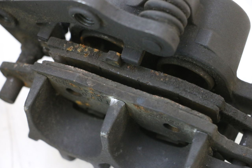 photo de PINZA FRENO DELANTERA KAWASAKI ER-6 ER6 F ABS 650 (2012 - 2016) - Otra perspectiva
