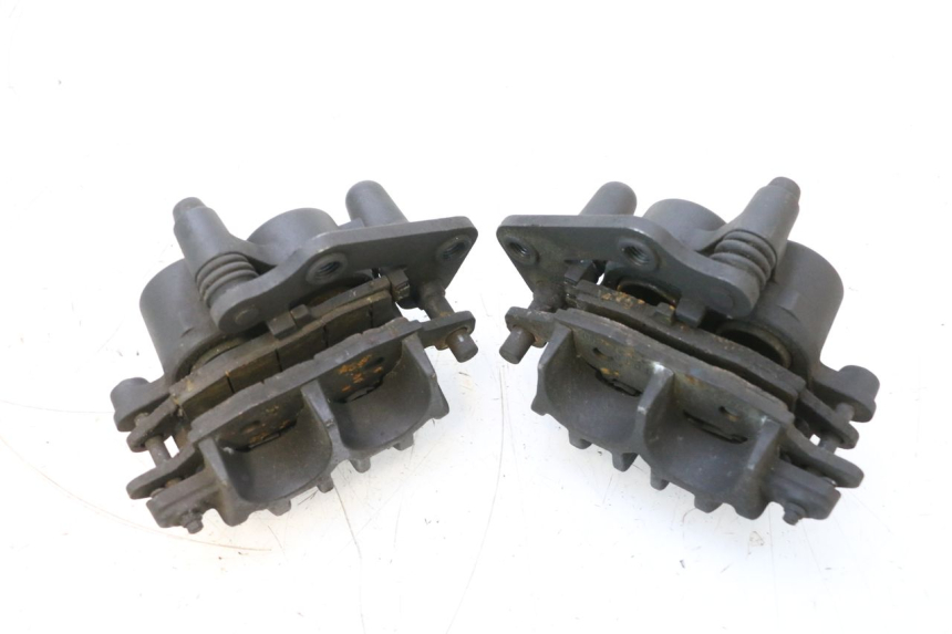 photo de PINZA FRENO DELANTERA KAWASAKI ER-6 ER6 F ABS 650 (2012 - 2016) - Primer plano técnico