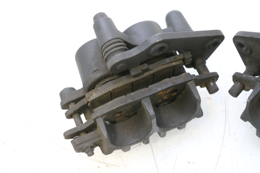 photo de PINZA FRENO DELANTERA KAWASAKI ER-6 ER6 F ABS 650 (2012 - 2016) - Vista general del producto