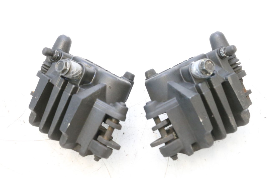 photo de PINZA FRENO DELANTERA KAWASAKI ER-6 ER6 F ABS 650 (2012 - 2016) - Marcados y referencias originales
