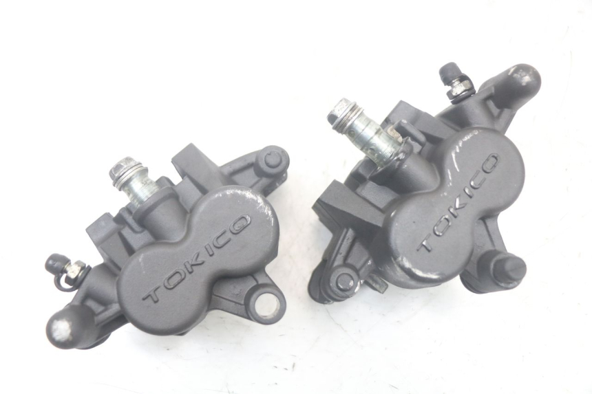 photo de PINZA FRENO DELANTERA KAWASAKI ER-6 ER6 N 650 (2012 - 2016) - Vista principal