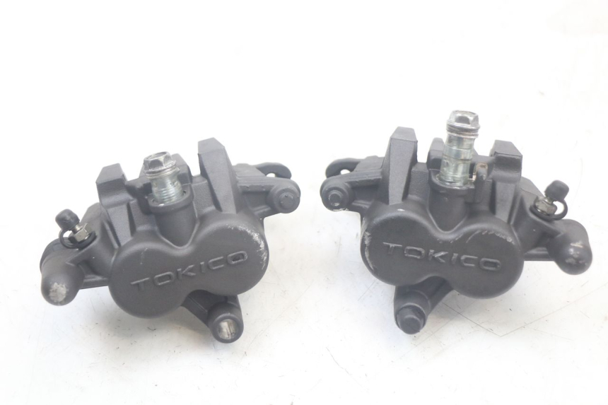 photo de PINZA FRENO DELANTERA KAWASAKI ER-6 ER6 N 650 (2012 - 2016) - Detalle de la pieza