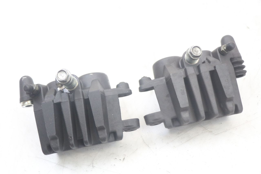 photo de PINZA FRENO DELANTERA KAWASAKI ER-6 ER6 N 650 (2012 - 2016) - Zoom estado de uso