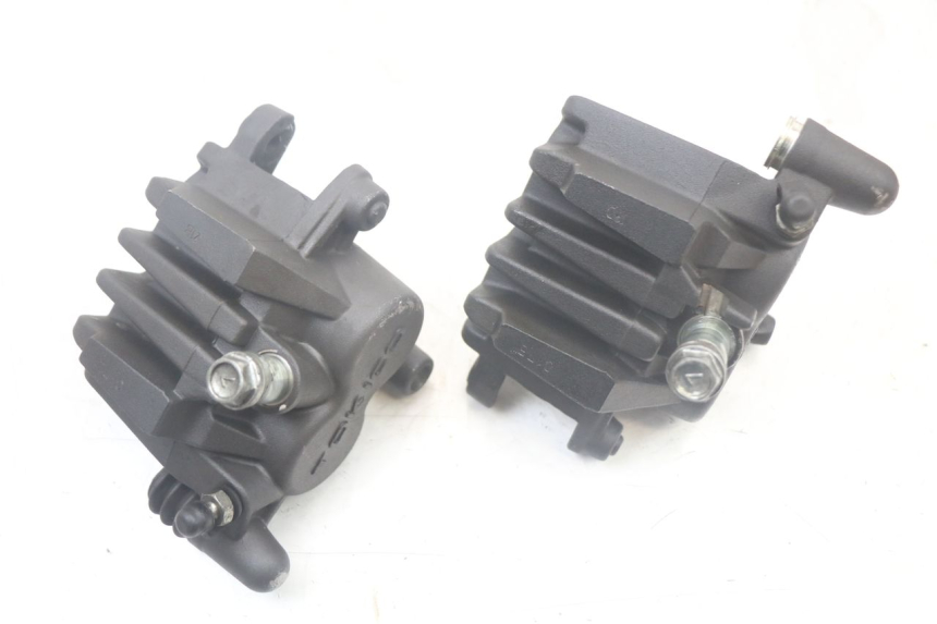 photo de PINZA FRENO DELANTERA KAWASAKI ER-6 ER6 N 650 (2012 - 2016) - Otra perspectiva