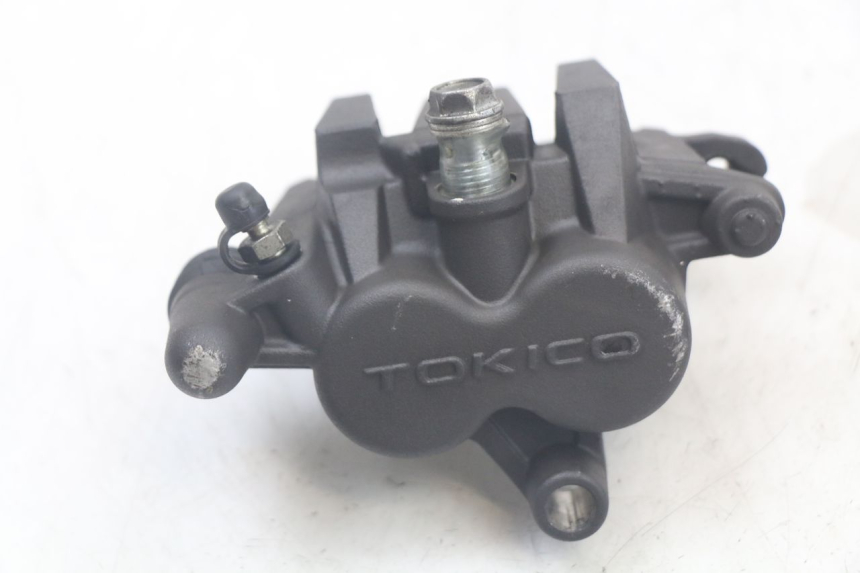 photo de PINZA FRENO DELANTERA KAWASAKI ER-6 ER6 N 650 (2012 - 2016) - Vista general del producto