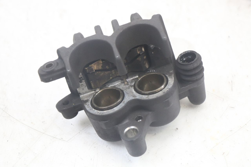 photo de PINZA FRENO DELANTERA KAWASAKI ER-6 ER6 N 650 (2012 - 2016) - Detalles de los puntos de fijación