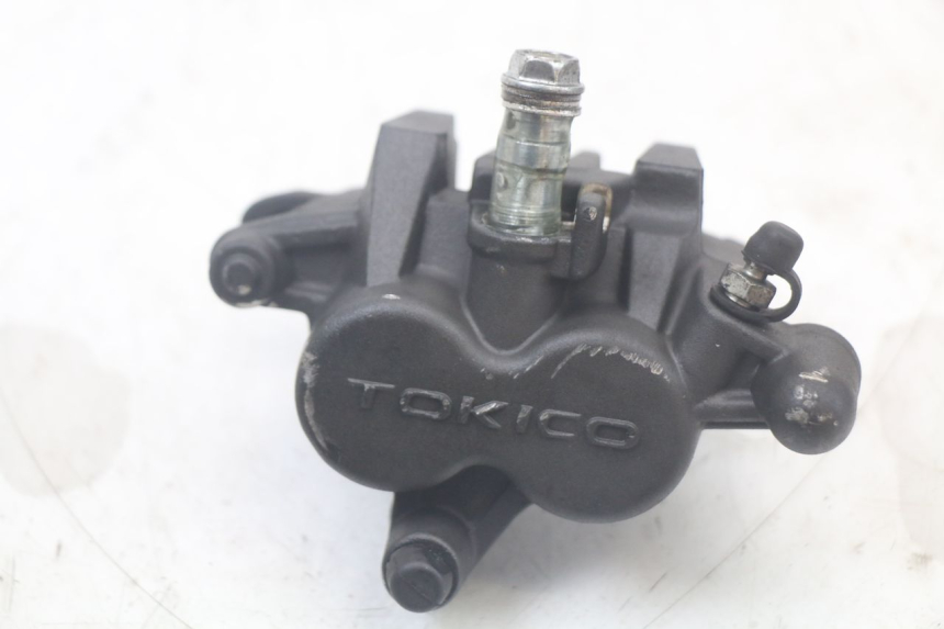 photo de PINZA FRENO DELANTERA KAWASAKI ER-6 ER6 N 650 (2012 - 2016) - Estado de la superficie y material