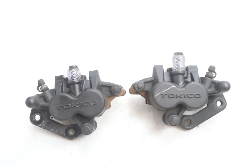 photo de PINZA FRENO DELANTERA KAWASAKI ER-6 ER6 N 650 (2005 - 2009) - Vista principal