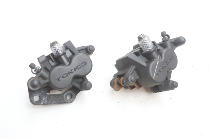 photo de PINZA FRENO DELANTERA KAWASAKI ER-6 ER6 N 650 (2005 - 2009) - Otra perspectiva