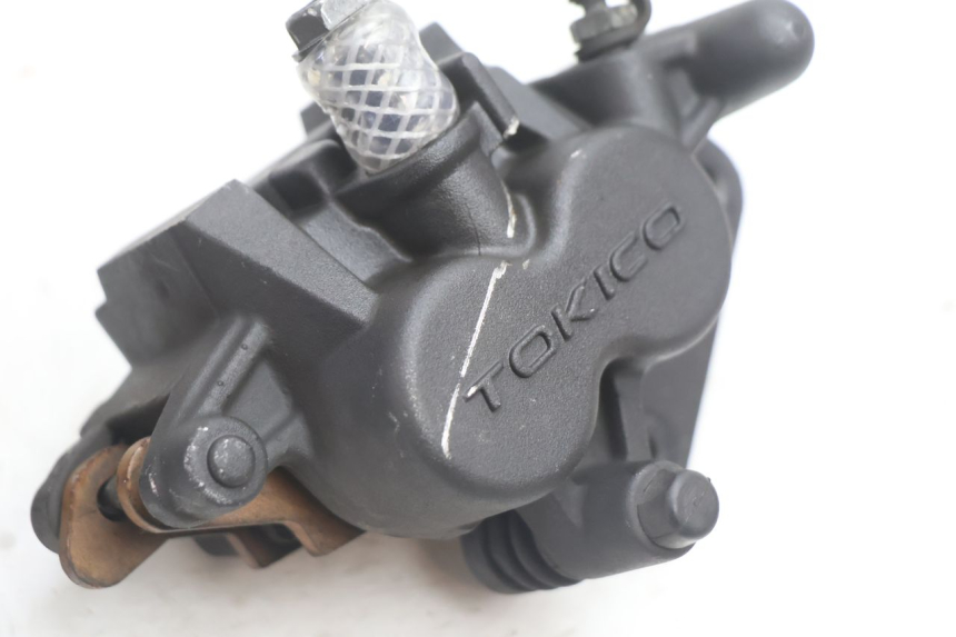 photo de PINZA FRENO DELANTERA KAWASAKI ER-6 ER6 N 650 (2005 - 2009) - Primer plano técnico