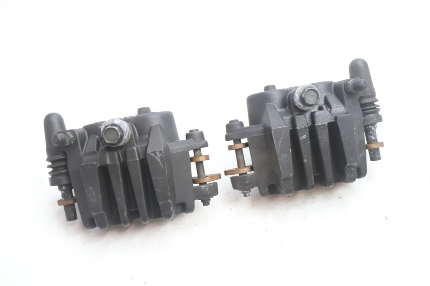 photo de PINZA FRENO DELANTERA KAWASAKI ER-6 ER6 N 650 (2005 - 2009) - Vista general del producto