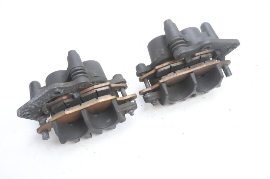 photo de PINZA FRENO DELANTERA KAWASAKI ER-6 ER6 N 650 (2005 - 2009) - Recambio usado revisado