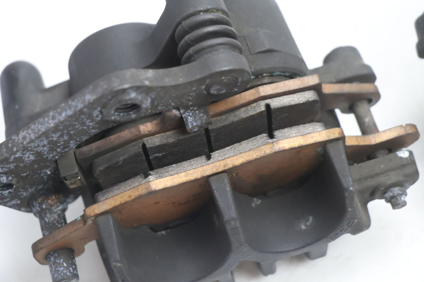 photo de PINZA FRENO DELANTERA KAWASAKI ER-6 ER6 N 650 (2005 - 2009) - Marcados y referencias originales