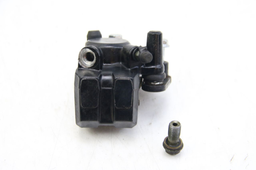 photo de PINZA DE FRENO DELANTERO JM MOTORS EVOLIS 4T 50 (2018 - 2022) - Zoom estado de uso