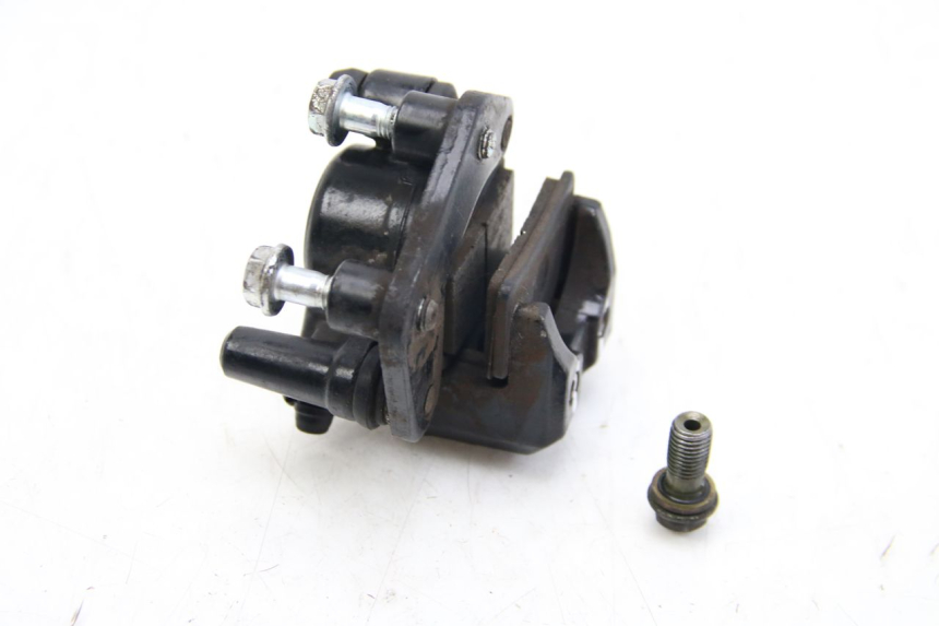 photo de PINZA DE FRENO DELANTERO JM MOTORS EVOLIS 4T 50 (2018 - 2022) - Otra perspectiva