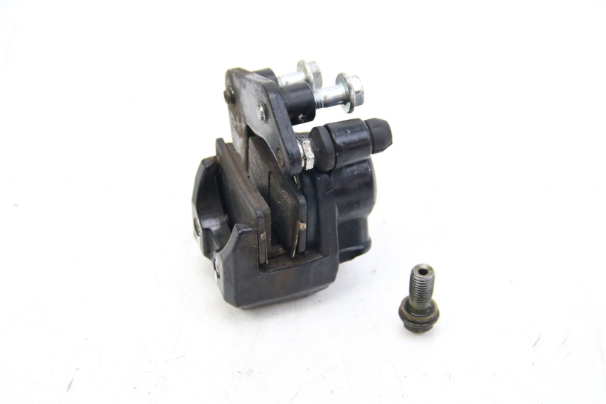 photo de PINZA DE FRENO DELANTERO JM MOTORS EVOLIS 4T 50 (2018 - 2022) - Primer plano técnico