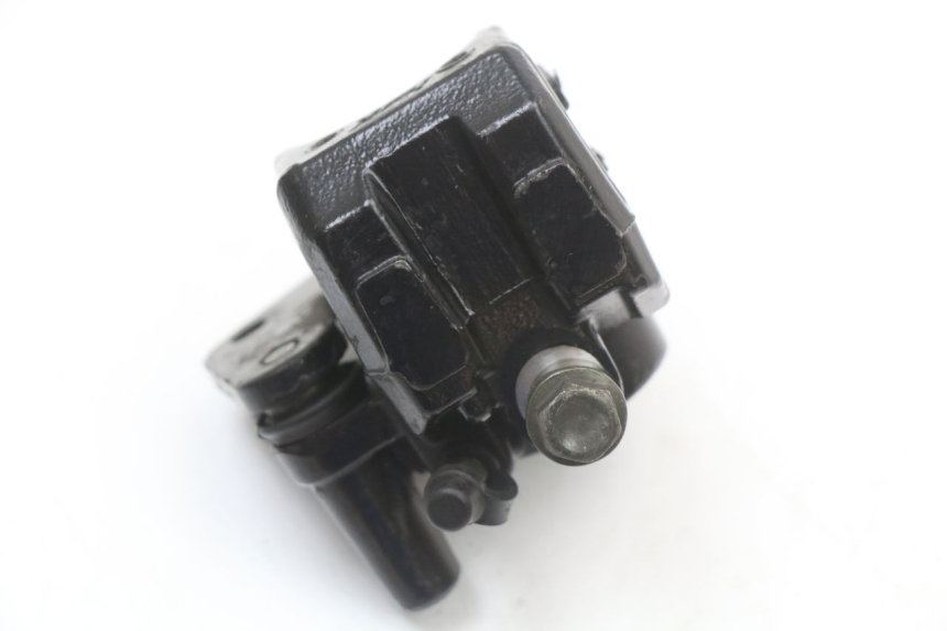 photo de PINZA DE FRENO DELANTERO JM MOTORS EVOLIS 4T 50 (2018 - 2022) - Primer plano técnico