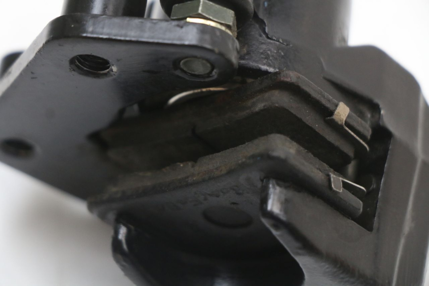 photo de PINZA DE FRENO DELANTERO JM MOTORS EVOLIS 4T 50 (2018 - 2022) - Vista general del producto