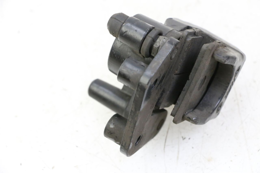 photo de PINZA DE FRENO DELANTERO JM MOTORS EVOLIS 4T 50 (2018 - 2022) - Zoom estado de uso