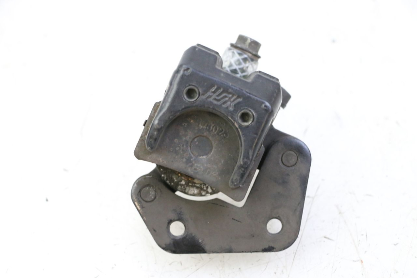 photo de PINZA DE FRENO DELANTERO JM MOTORS EVOLIS 4T 50 (2018 - 2022) - Otra perspectiva