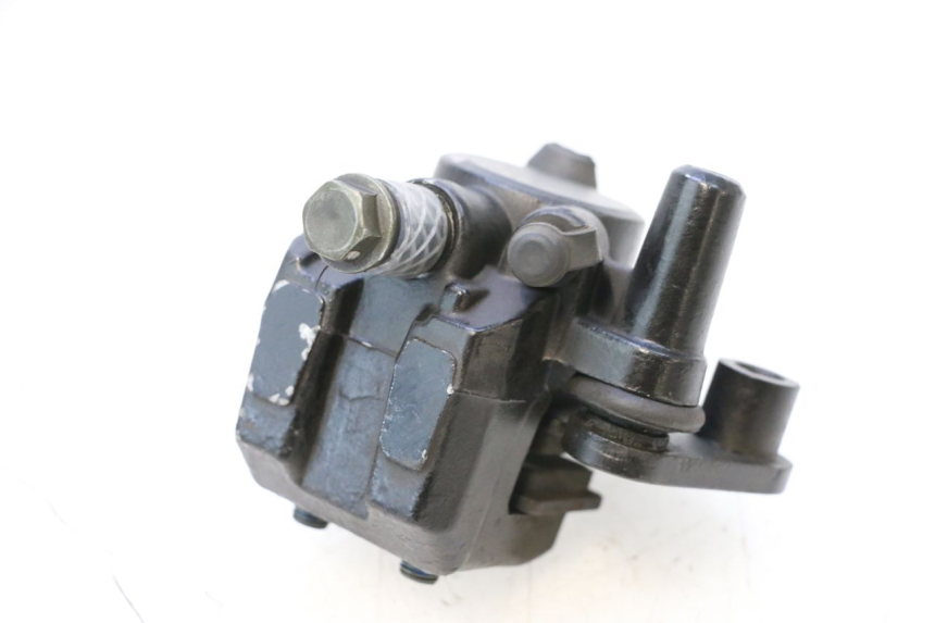 photo de PINZA DE FRENO DELANTERO JM MOTORS EVOLIS 4T 50 (2018 - 2022) - Zoom estado de uso