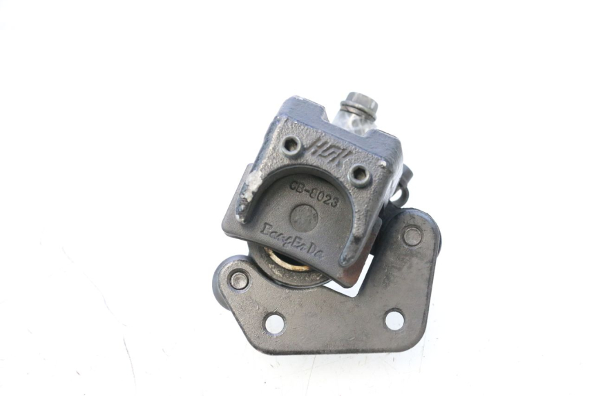 photo de PINZA DE FRENO DELANTERO JM MOTORS EVOLIS 4T 50 (2018 - 2022) - Primer plano técnico