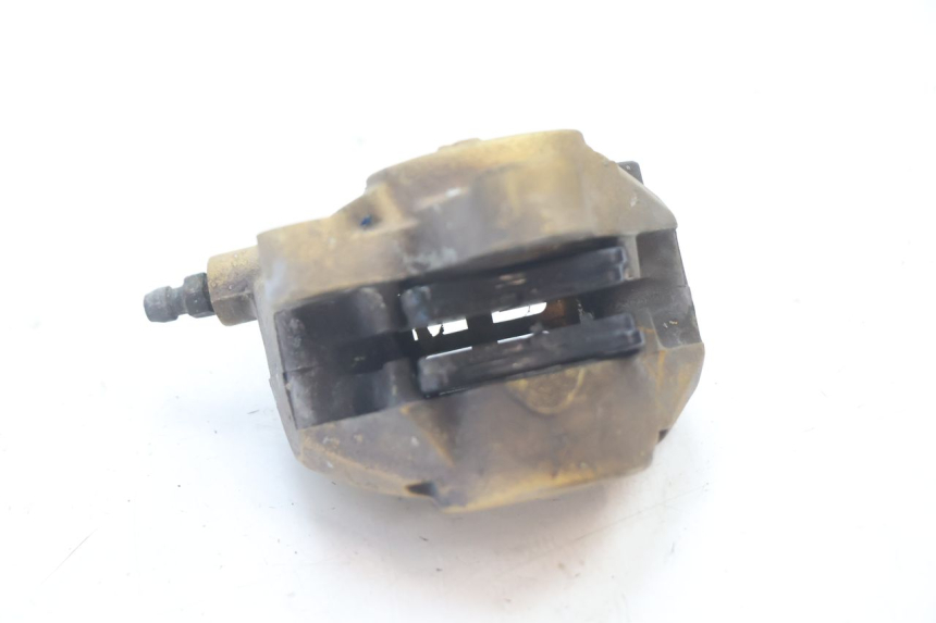 photo de PINZA FRENO DELANTERA MBK EVOLIS 80 (1993 - 1999) - Detalles de los puntos de fijación