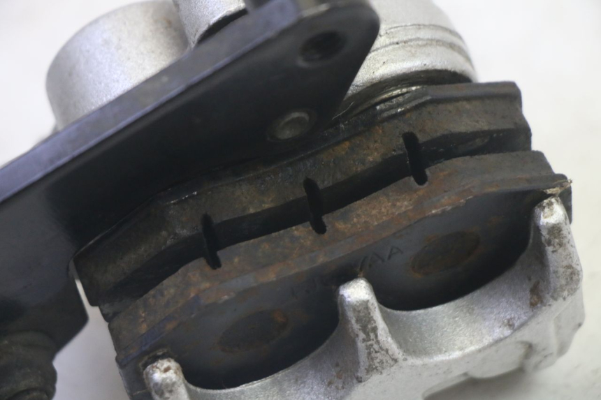 photo de FRENO DELANTERO BTC FELICE SPORT 50 - Detalles de los puntos de fijación