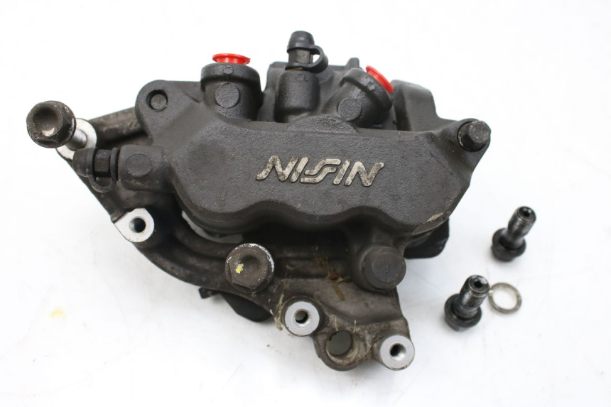 photo de PINZA DE FRENO DELANTERO HONDA FES S-WING SWING ABS 125 (2007 - 2015) - Vista principal