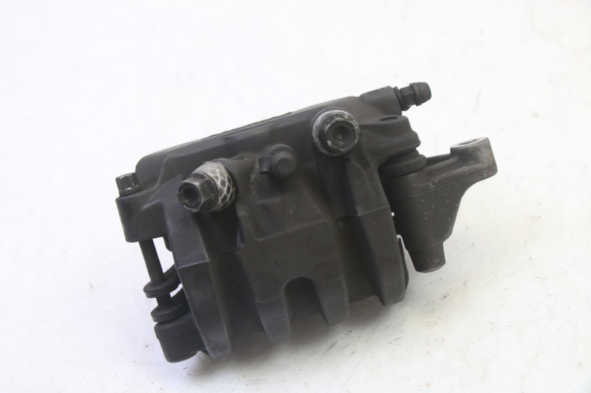 photo de PINZA DE FRENO DELANTERO HONDA FES S-WING SWING ABS 125 (2007 - 2015) - Zoom estado de uso