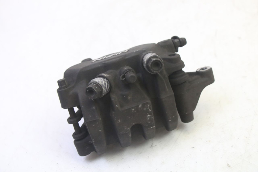 photo de PINZA DE FRENO DELANTERO HONDA FES S-WING SWING ABS 125 (2007 - 2015) - Zoom estado de uso